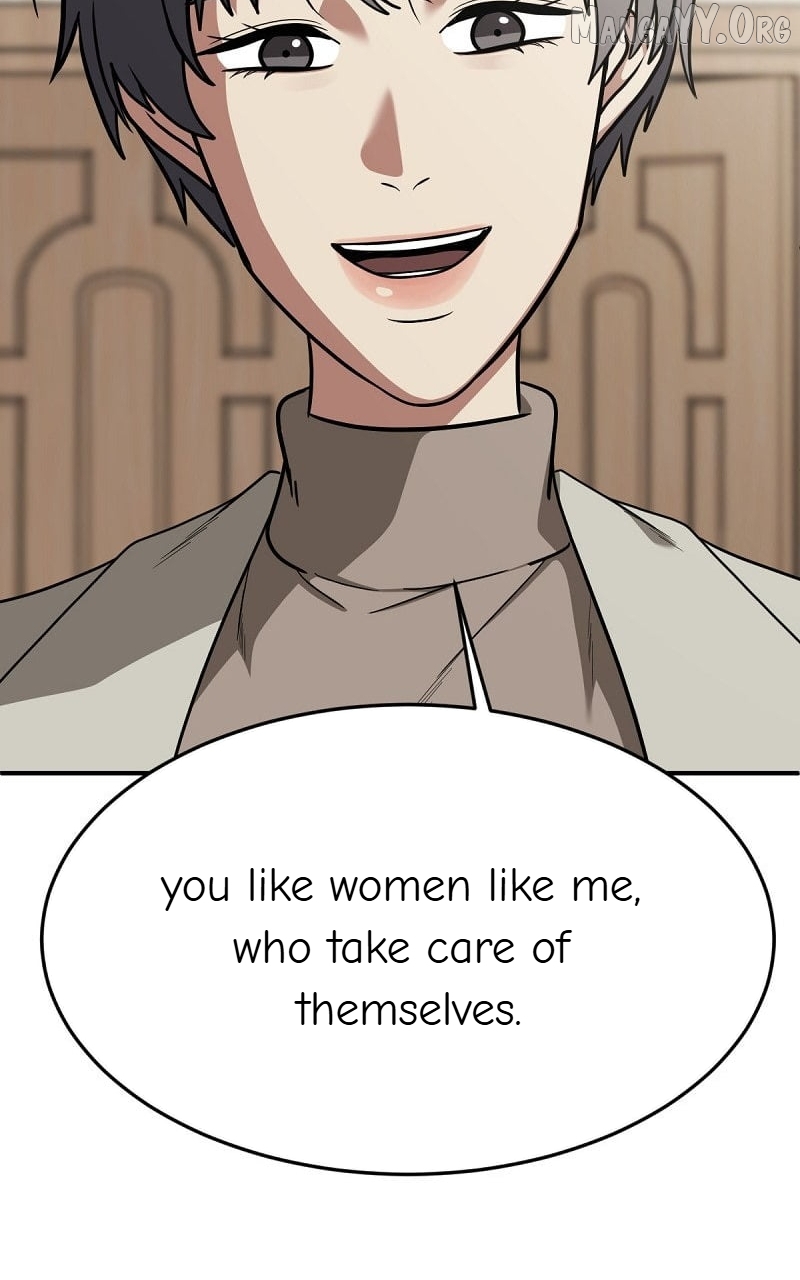 Change Me Chapter 86 - page 76